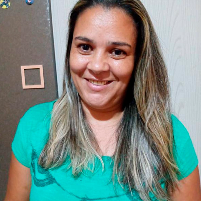 Patrícia Oliveira