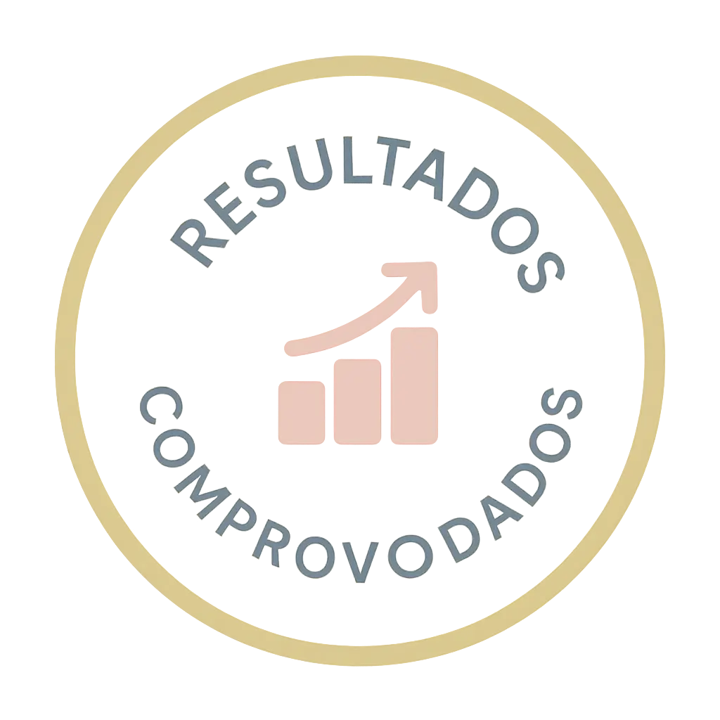 Resultados Comprovados