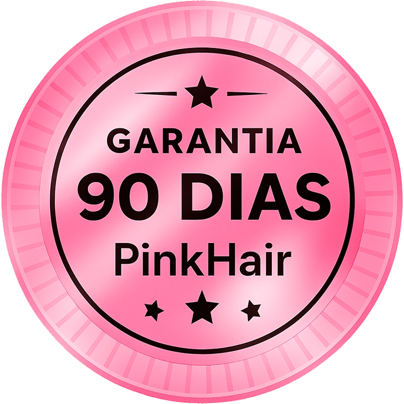 Selo de Garantia 90 dias