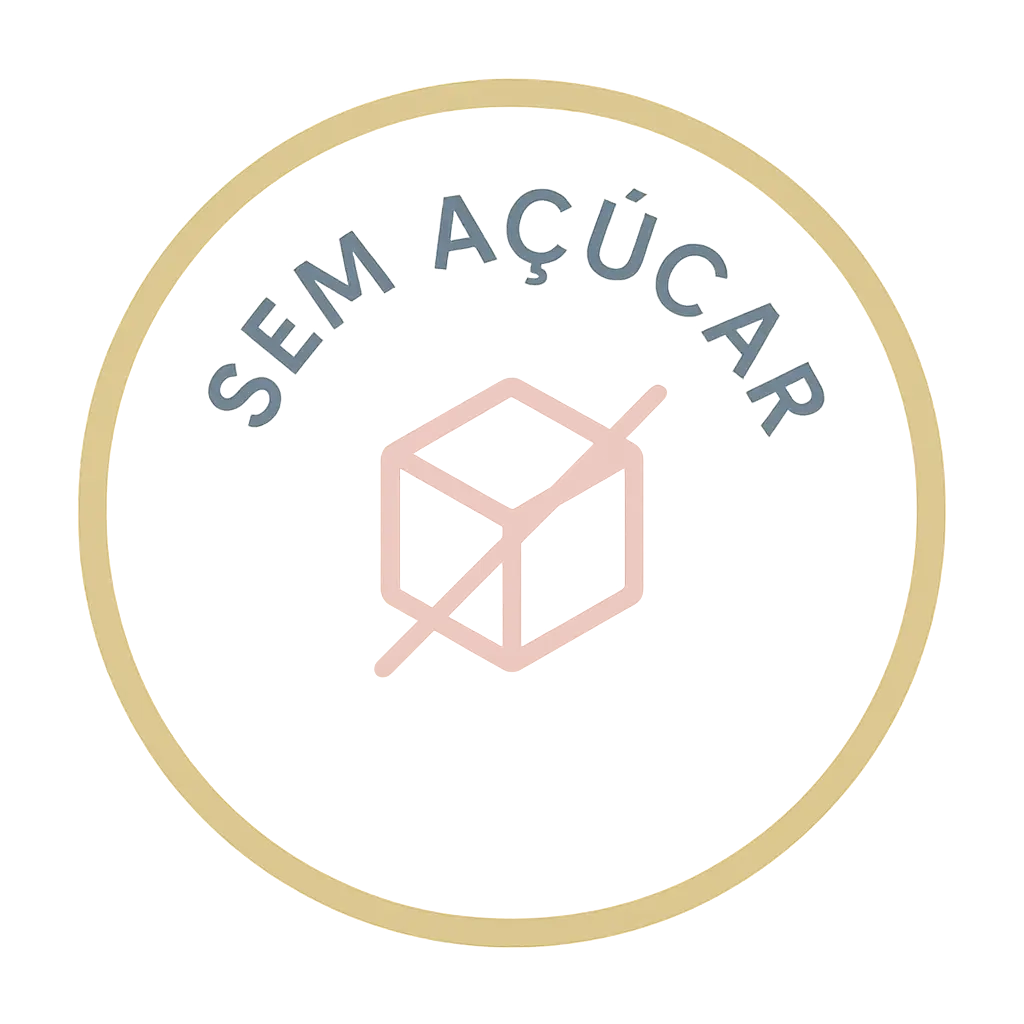 Sem Açúcar