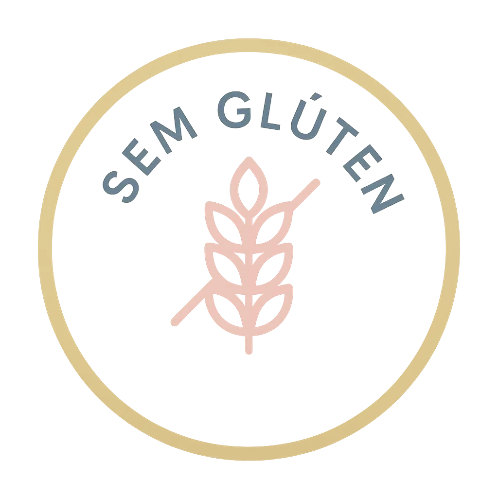 Sem Glúten