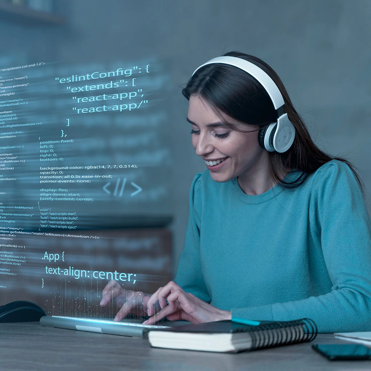 Heavy Equipment Manufacturer Finds Concrete Solutions