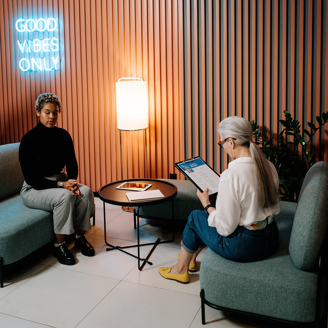 Heavy Equipment Manufacturer Finds Concrete Solutions