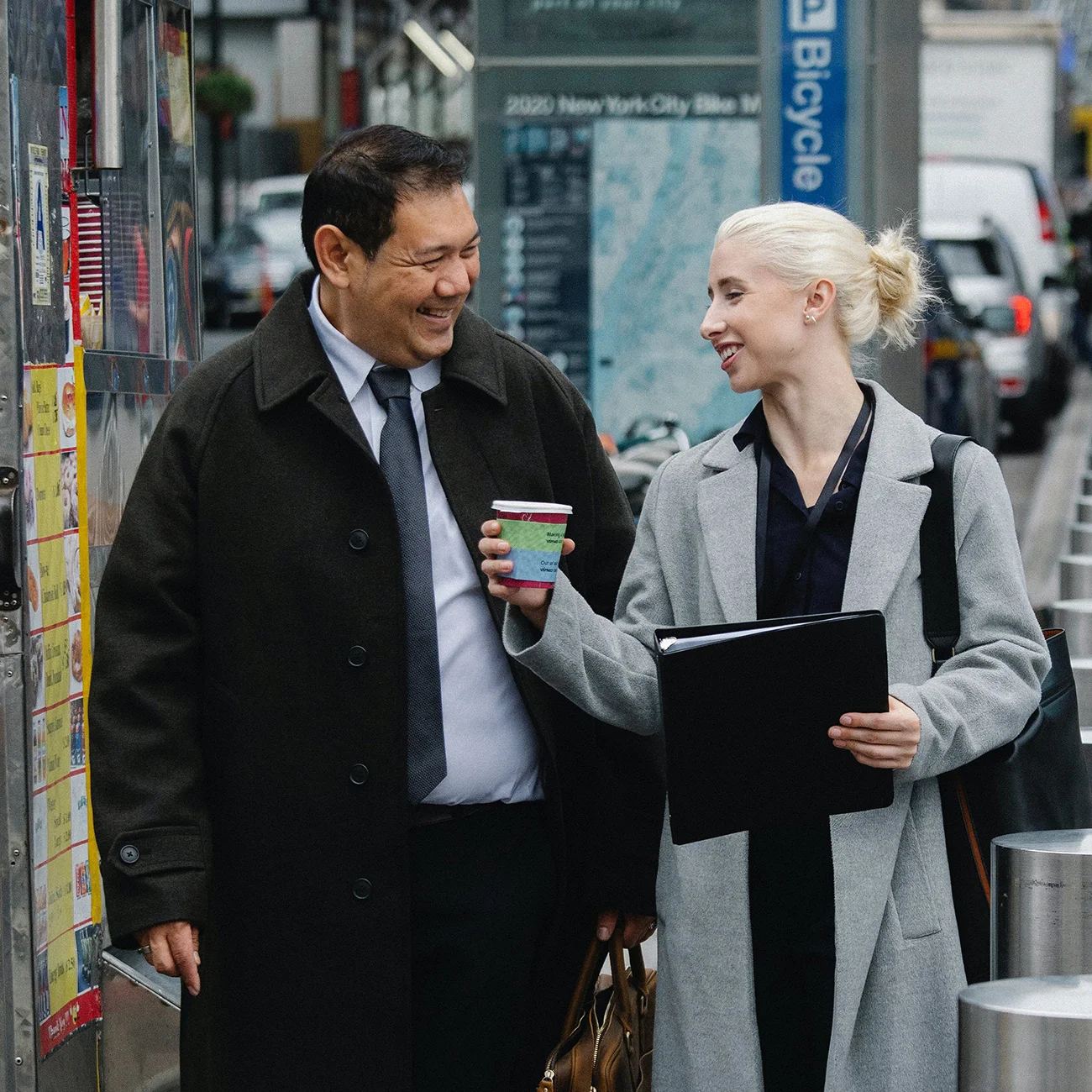 For the Wealthy, Work Is the New Retirement