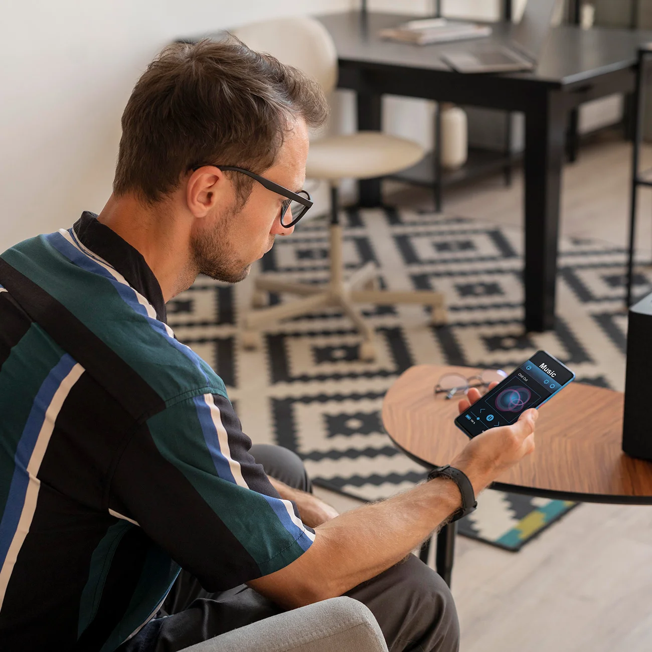 Revolutionizing the Future of Financial Services