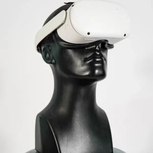 VR Virtual Reality Glasses