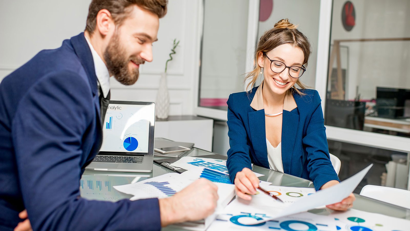 The Most Popular New Top Business Design